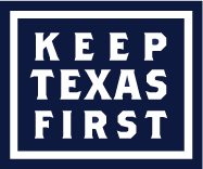 The Texas First Agenda